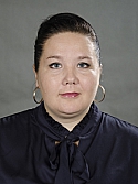  Зернова Марина Александровна